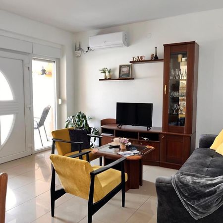 Vesna Apartment Crikvenica Esterno foto