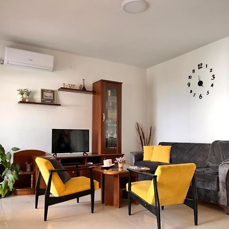 Vesna Apartment Crikvenica Esterno foto