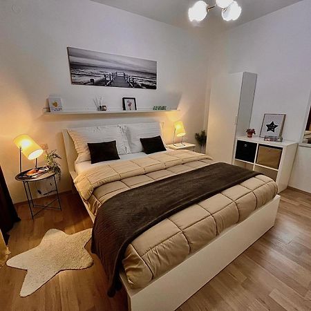 Vesna Apartment Crikvenica Esterno foto
