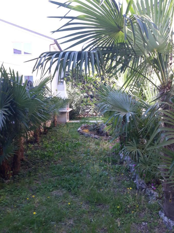 Vesna Apartment Crikvenica Esterno foto