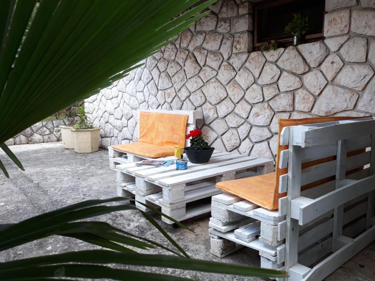 Vesna Apartment Crikvenica Esterno foto