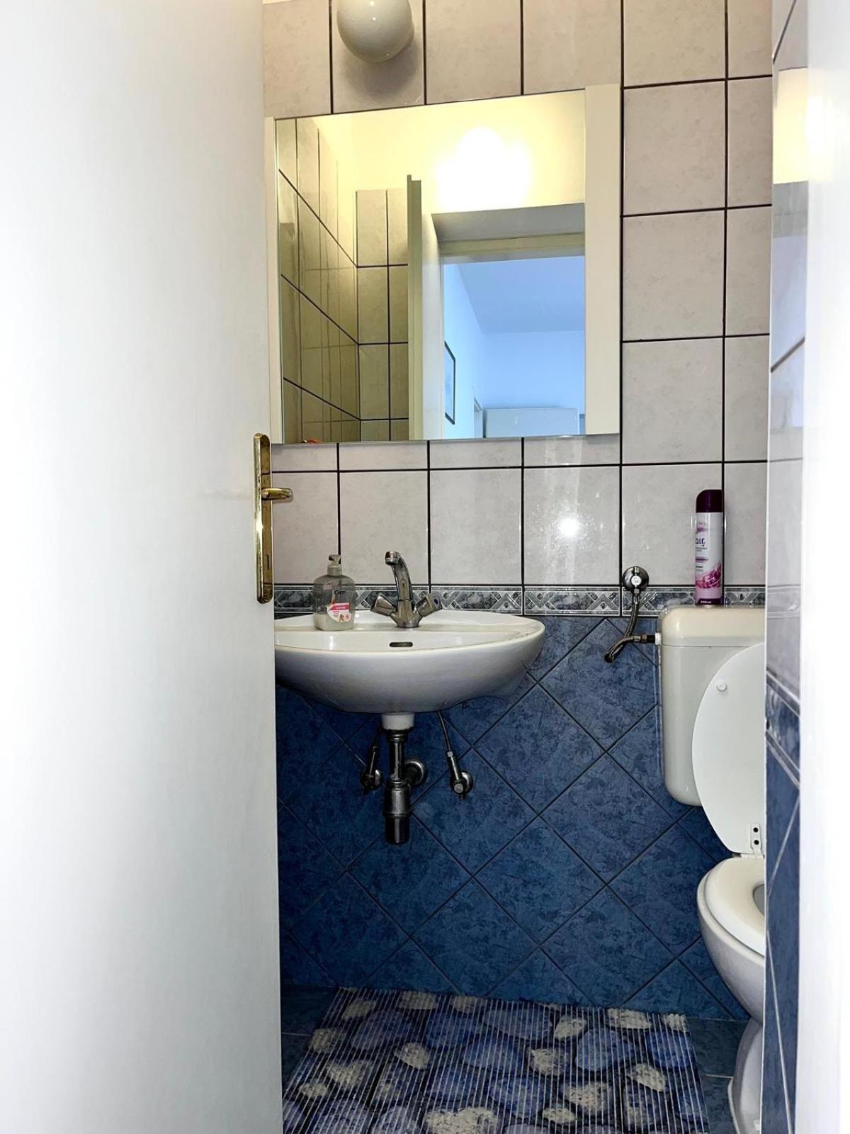Vesna Apartment Crikvenica Esterno foto