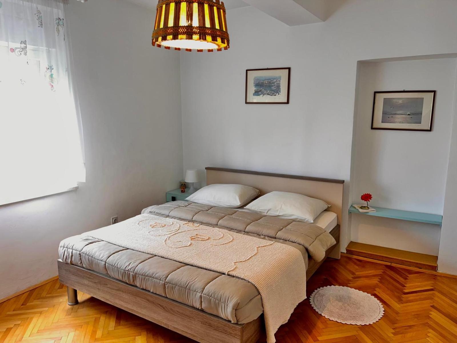 Vesna Apartment Crikvenica Esterno foto