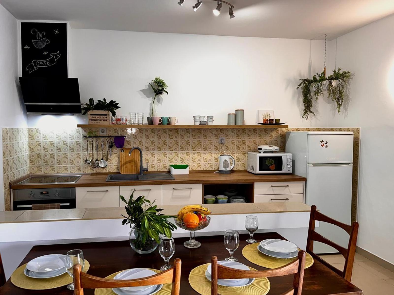 Vesna Apartment Crikvenica Esterno foto