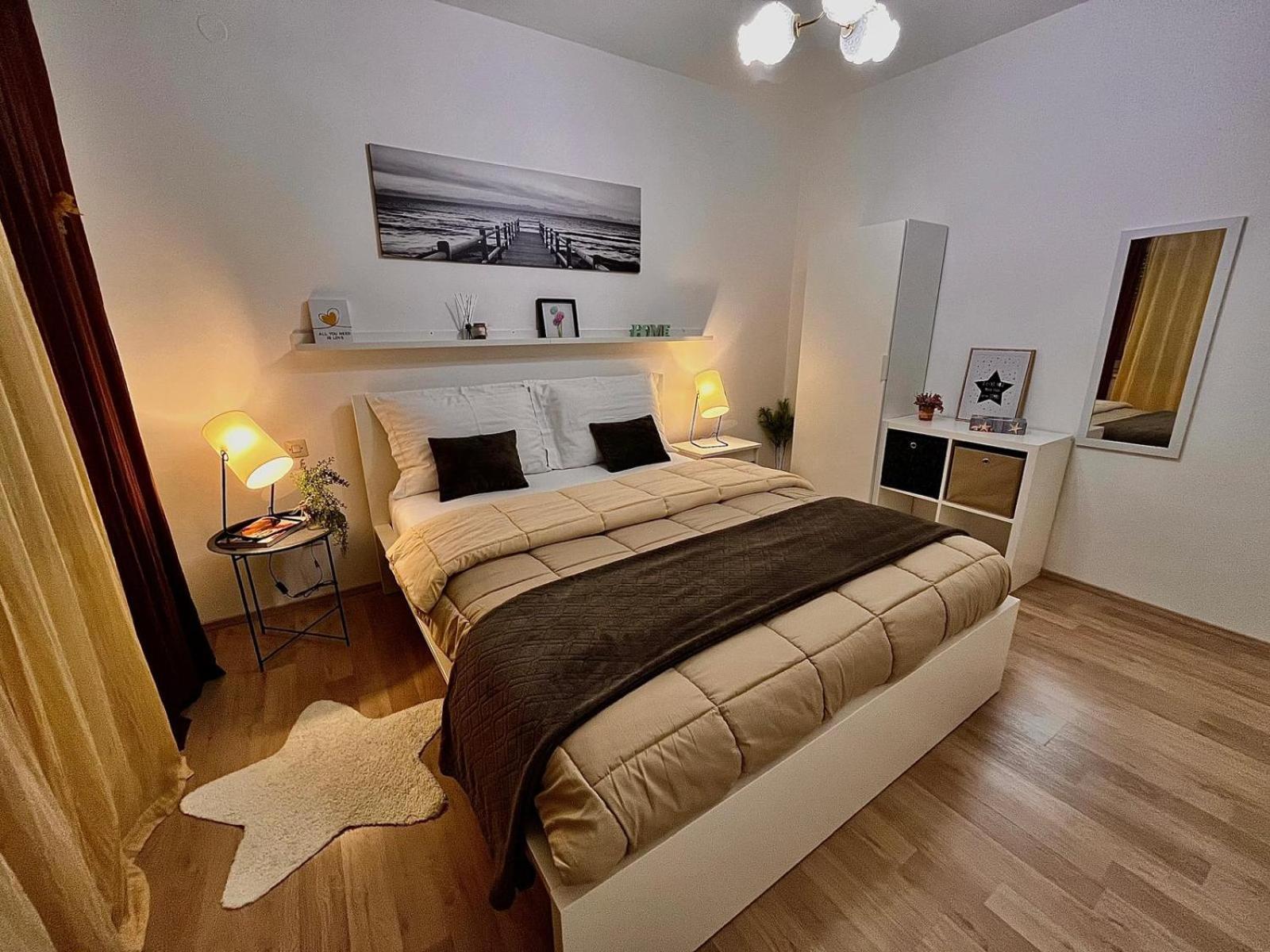 Vesna Apartment Crikvenica Esterno foto